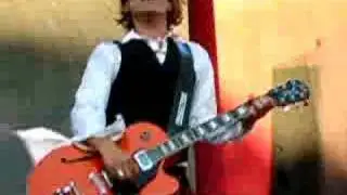 Andreas Johnson - The games we play