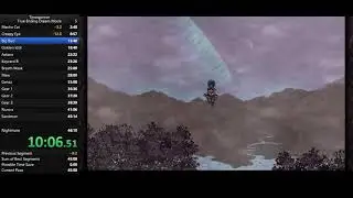 Timespinner True Ending Dream Mode in 43:28