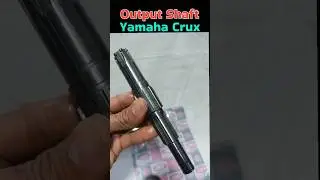 Shaft for Yamaha