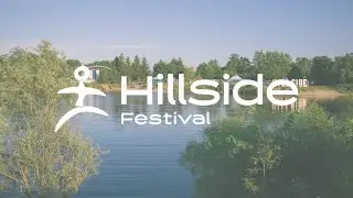 Happy Hillside: a Hillside Festival Mini-Documentary