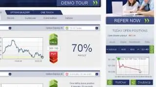 Arabic Binary Options Trading Bokers i.e. 24Option, eTorro, Plus500, Banc de Binary, UFX Markets