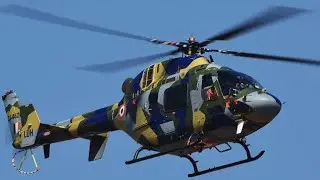 Asia's largest Helicopter Factory | #ytshorts #hal #pmmodi #topnews