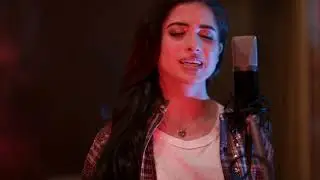 HOW DO I FORGET (Acoustic) - Marissa Luna