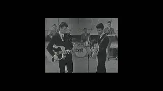 Dream, Dream, Dream....The Everly Brothers Magic