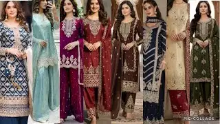 Meesho Haul || Latest Designer Collection 