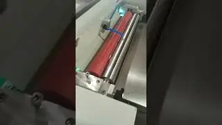 Digital Uv Coating Machine Uv Spot Lamination Machine Price