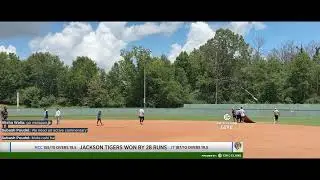 JT vs MCC 07/20/2025