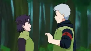 A História de Hatake Ken & Sarutobi Mirai Episodio 4: Mau Hábito (Ken e seus amigos) - Pt-Br