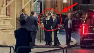 Princess Catherine’s MOST Heartwarming Moment Arrives With Prince George