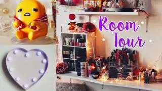 ROOM TOUR 🌸