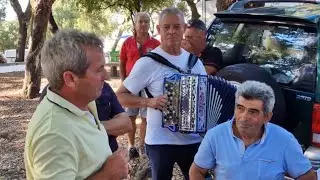 Genuínas Cantigas ao Desafio I Santa Marta I 2022