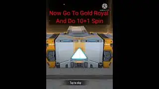 New One Spin Trick For Blueprint | How To Get Blueprint In One Spin 100000% Working Trick #shorts