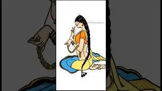 #art #bapu #bapuart #bapuramana #explore #fyp #love #painting #ai #song #sketch #shortsfeed