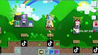 Growtopia GTPS | Seng PS Updated Video