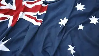 Australia Day Parade in Adelaide 2015