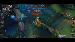 Top 200 Morgana (Mid) vs Lucian - 3/3/11 A Master Ranked Match - Wild Rift Patch 5.2D