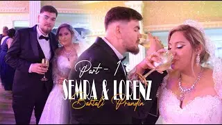 Bijav Semra & Lorenz 29.07.2025 god. MS STUDIO MERKES 4K  PART 1  Ork. DZIPS - BEND-Shero-Gjuner