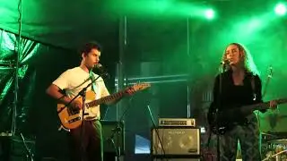 Humana Taranja - Casa (Festas do Barreiro, 19/08/2023)