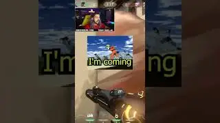 A HITBOX SE LE VA LA CABEZA EN RANKEDS