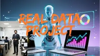 Data Analysis with Pandas | Build a Real Report from Scratch (Beginner Friendly)