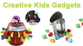 Creative Kids Gadgets | Funny Children Toys Novelty | Trendy Gadgets