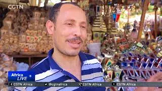 EGYPT: Holy month pushes up sales of ornamental lanterns