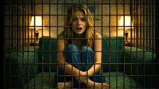 Against her will (Stolen from the suburbs) movie explained in hindi l Hollywood hindi explanation