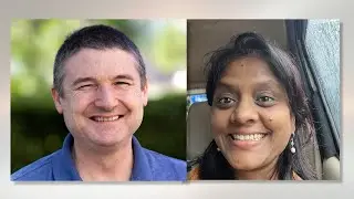 Stella Bokare & Ray Babcock Interview - International Child Care Ministries - OvercomersTV.Live #529