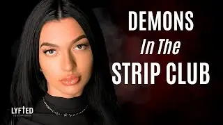 I Saw the Demons I Was Dancing For | How Jesus Set Me FREE (Mackenzie’s Testimony)
