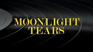 Moonlight Tears - Golden Horizon Tunes (Official Audio)