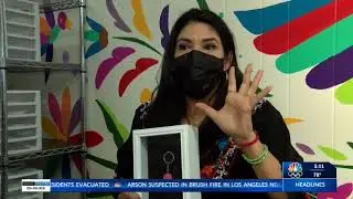 Rio Grande Valley small business booms to world wide popularity
