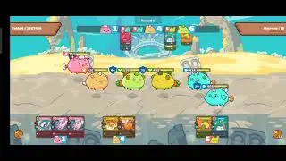 AXIE BBP