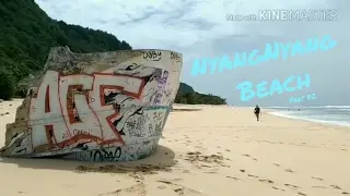 NyangNyang Beach Bali #2