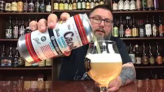 Massive Beer Reviews 948 Point Ybel Brewing Endless Summer Pale Ale