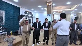 عیماد گۆران . جۆرجینا و بەلەدی . داوەتا کاک محمد بەرواری . 1/8/2025 هۆلا کریستال . دهۆک