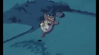 TheFatRat - Monody (feat. Laura Brehm) (slowed + reverb) (secret totoro edition)