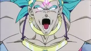 Broly vs Everyone AMV CGDS (Drowning pool - One finger and a fist)