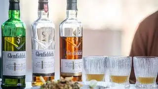 A Night of Exclusivity: Day 2 of Broadway&rsquo;s Elite Event with Glenfiddich in Cape Town