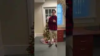 Favorite Holiday Movies