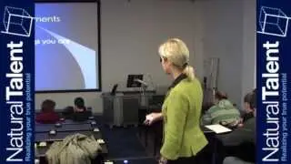 Natural Talent Bristol -- how is it different from other Learning and Development Consultancies?