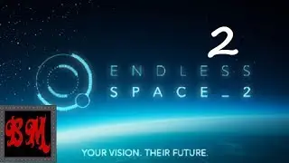 BogMod Endless Space 2 The Horatio Stream 2