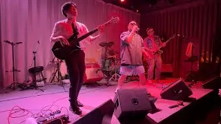 MONO4OLY 🇰🇷 Hipster 🌊 [4K] | 250627 Live in Seoul, Korea 모노폴리