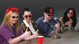 We play Guess Who's High | The H3 Show