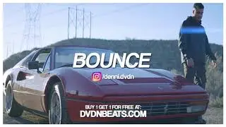 [FREE] JAMULE x ELIAS Type Beat | 😈 BOUNCE 😈 | 2020