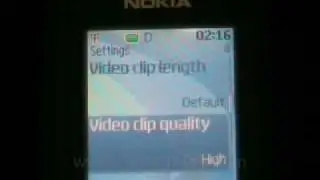 Nokia 3110 Classic