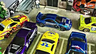 Liberty Walk Diecast Custom Garage  Neue Customs sind auf der Stra&szlig;e 🔥🔥##diecastcollectors