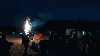 Day rave in paradise 18.7.2025 [MLK, Badtekk, Cybersheep, Deposit, Singular]