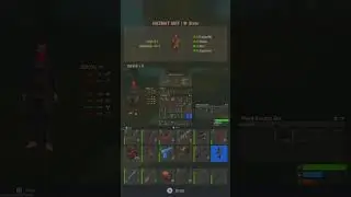 Old clip 😂 #rust #pbt #liveserver #gaming #server