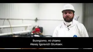 Le tute Tyvek&reg; 500Xpert e Tyvek&reg; 800J all'opera in una miniera di carbone a cielo aperto in Siberia