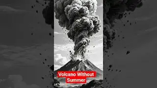 How a Volcano Created a Year Without Summer #history #skyscraperconstruction #frenchemperor